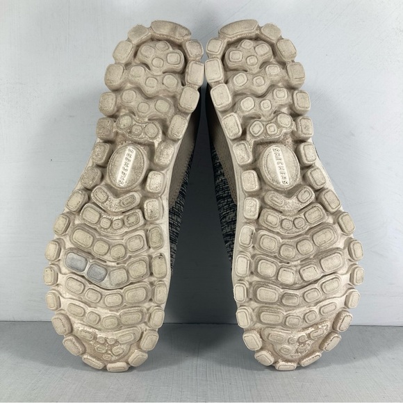 Skechers Slip On Athletic Sneakers 22182R Shoes Multicolor Women 8 - Picture 8 of 9